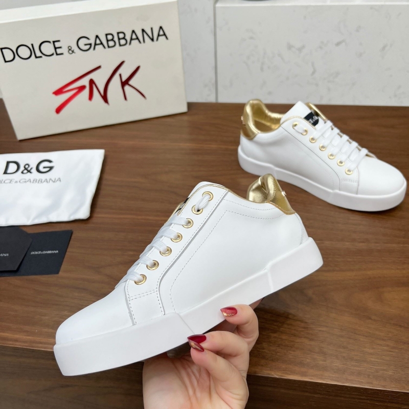 Dolce & Gabbana Sneakers